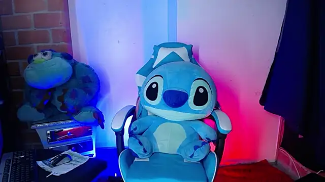 anaximandro hot online show from 09-09-25, 09:53