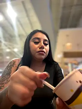 Sophie Dreamss online show from 12-02-25, 09:43