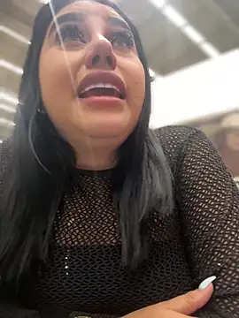 Sophie Dreamss online show from 12-19-25, 09:22