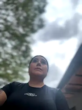 Sophie Dreamss online show from 12-20-25, 09:11