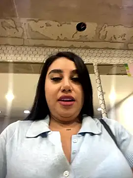 Sophie Dreamss online show from 01-16-26, 07:07