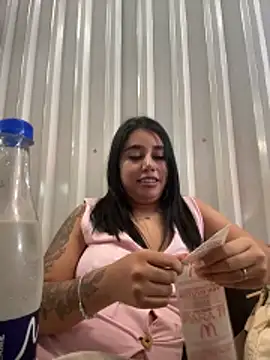 Sophie Dreamss online show from 04-25-26, 08:06