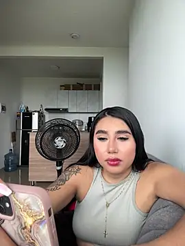 Sophie Dreamss online show from 05-01-26, 08:57