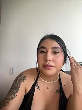 Sophie Dreamss online show from 06-25-26, 09:08