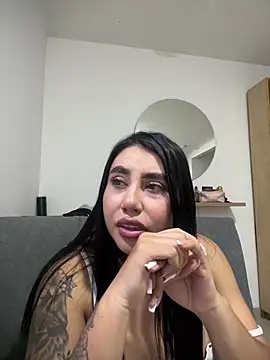 Sophie Dreamss online show from 06-26-26, 10:58