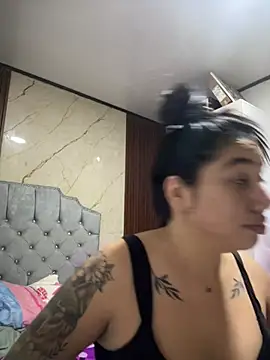 Sophie Dreamss online show from 06-27-26, 07:19