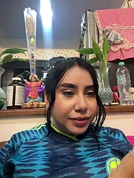 Sophie Dreamss online show from 07-04-26, 12:39