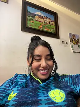 Sophie Dreamss online show from 07-07-26, 08:13