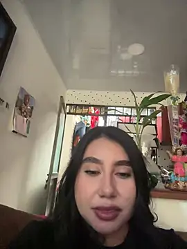 Sophie Dreamss online show from 07-12-26, 08:44