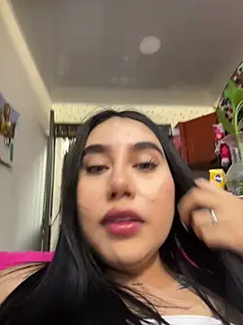 Sophie Dreamss online show from 07-13-26, 09:39