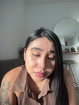 Sophie Dreamss online show from 07-18-26, 10:24