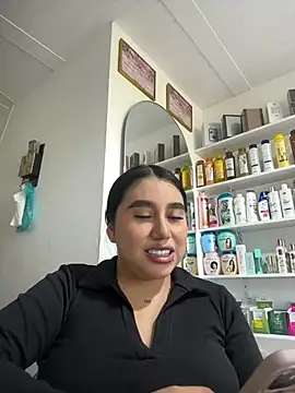 Sophie Dreamss online show from 07-24-26, 09:02