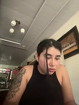 Sophie Dreamss online show from 07-28-26, 07:26