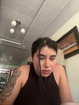 Sophie Dreamss online show from 07-28-26, 07:39
