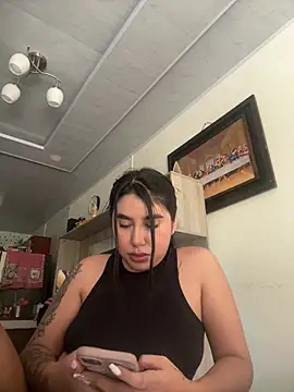 Sophie Dreamss online show from 07-28-26, 08:52