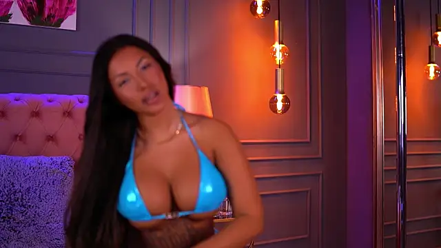 AishaaDevoe online show from 07-20-26, 06:32