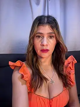 Snapshot of Skarlett_12_ chatting on 02-05-26, 10:20 Skarlett 12 online show from 02-05-26, 10:20