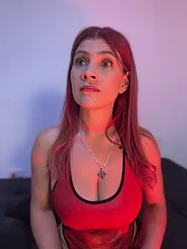 Skarlett 12  online show from 04-21-26, 09:26