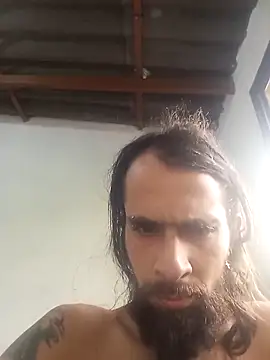 hairy mannn online show from 10-23-25, 11:42