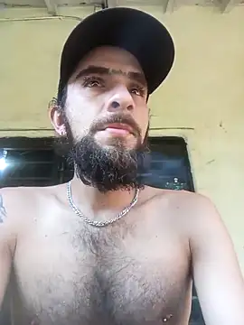 hairy mannn online show from 03-19-26, 12:09