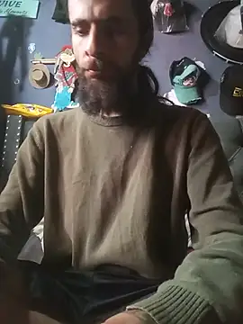hairy mannn online show from 06-28-26, 12:44