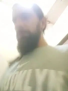 hairy mannn online show from 06-30-26, 12:06