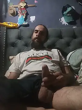 hairy mannn online show from 07-03-26, 03:29