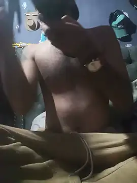 hairy mannn online show from 07-14-26, 03:44