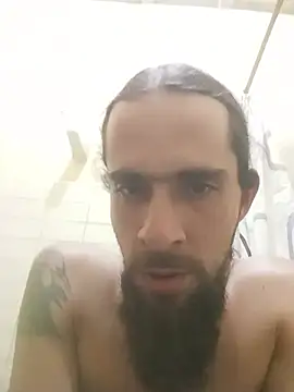 hairy mannn online show from 07-19-26, 11:25