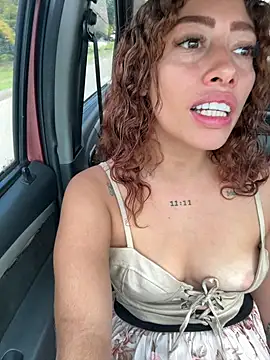 roxyrougee online show from 01-17-26, 02:22