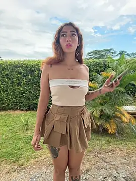 roxyrougee online show from 04-18-26, 08:53