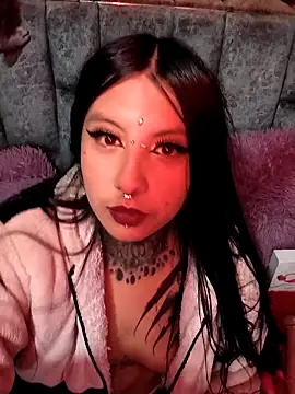 missashlyrosette online show from 09-10-25, 02:22