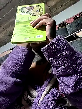 missashlyrosette online show from 03-23-26, 08:46