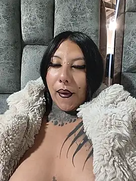 missashlyrosette online show from 07-13-26, 01:19