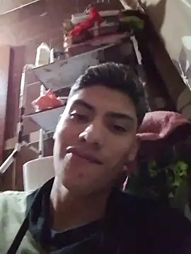 aispuro8505 online show from 02-23-26, 07:50