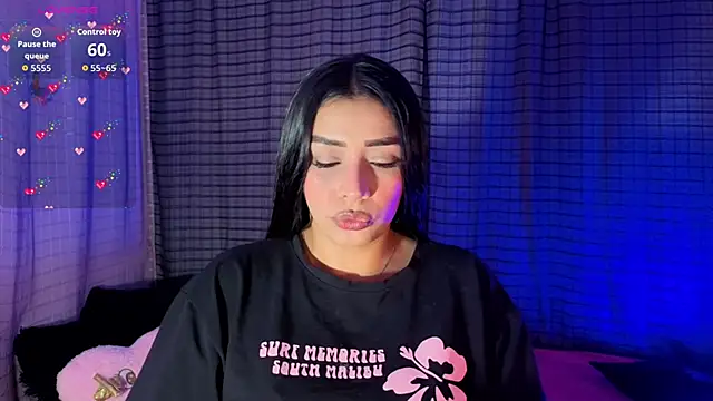 Kayleemorales online show from 10-15-25, 05:46