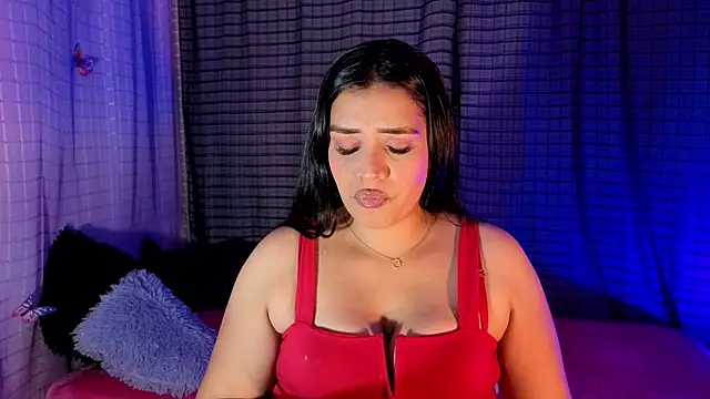 Kayleemorales online show from 10-25-25, 08:03