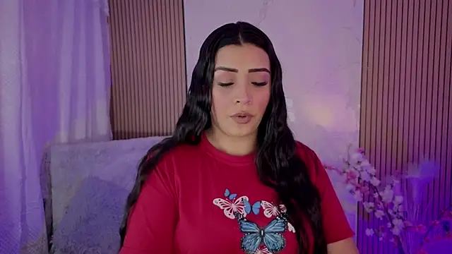 Kayleemorales online show from 06-08-26, 05:13