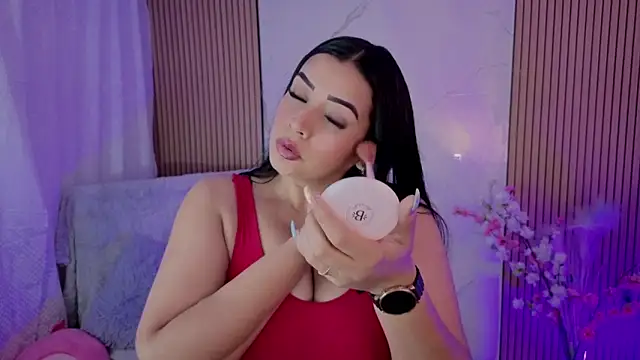 Kayleemorales online show from 06-14-26, 04:53