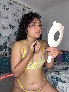 ViolettaMiller  online show from 12-05-25, 02:53