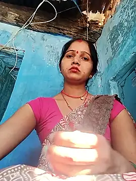 Jooli xx online show from 04-13-26, 03:34