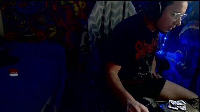 YoBlezz online show from 11-29-25, 11:46