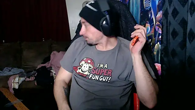 YoBlezz online show from 05-04-26, 05:36