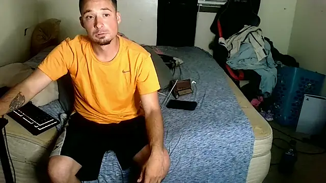 YoBlezz online show from 06-10-26, 10:52