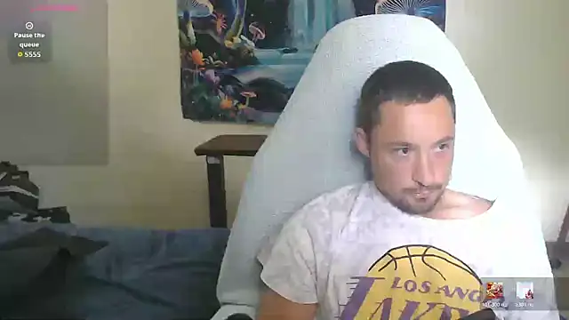 Snapshot of YoBlezz chatting on 07-24-26, 08:40 YoBlezz online show from 07-24-26, 08:40