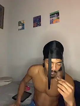 TRILLAHUNG online show from 10-13-25, 02:44