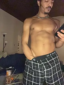 TRILLAHUNG online show from 02-14-26, 05:37