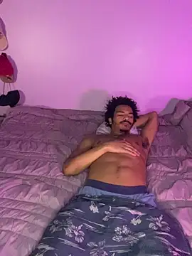 TRILLAHUNG online show from 04-09-26, 04:01