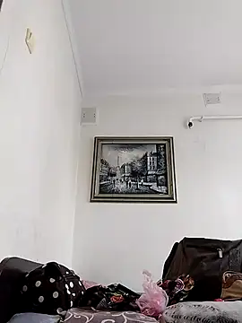 Snapshot of LiluLiluLilu chatting on 09-19-25, 06:15 LiluLiluLilu online show from 09-19-25, 06:15