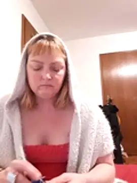 Snapshot of LiluLiluLilu chatting on 11-08-25, 06:07 LiluLiluLilu online show from 11-08-25, 06:07